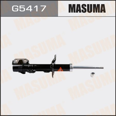 Амортизатор подвески Masuma, G5417