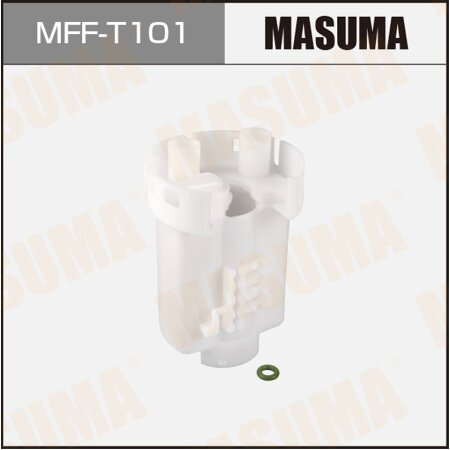 Фильтр топливный Masuma, MFF-T101