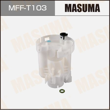 Фильтр топливный Masuma, MFF-T103