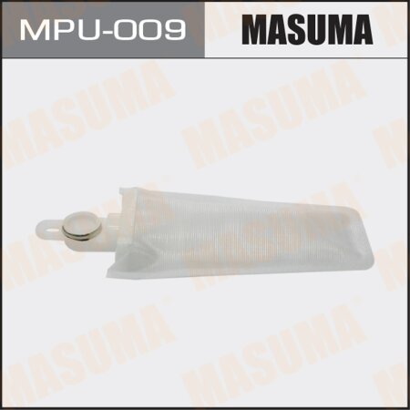 Фильтр бензонасоса Masuma, MPU-009