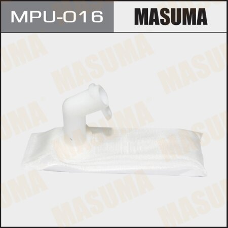 Фильтр бензонасоса Masuma, MPU-016
