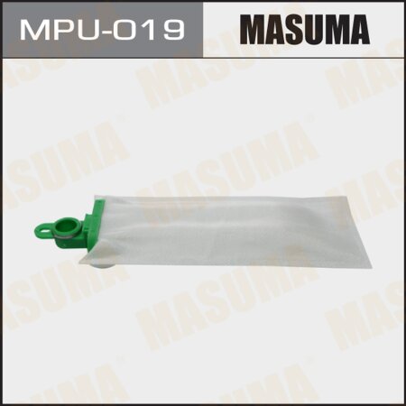 Фильтр бензонасоса Masuma, MPU-019