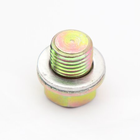 Болт (пробка) маслосливной Masuma без магнита M14x1.5, 76