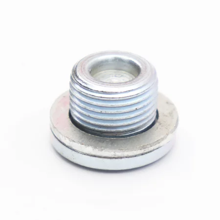 Болт (пробка) маслосливной Masuma без магнита M18x1.5, 71