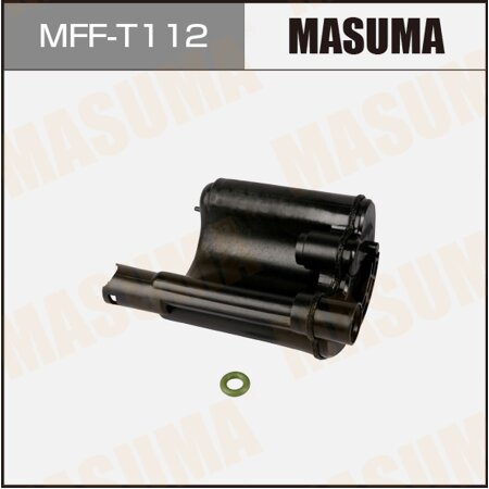 Фильтр топливный Masuma, MFF-T112