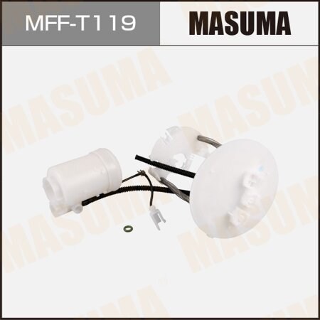 Фильтр топливный Masuma, MFF-T119