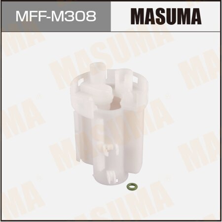 Фильтр топливный Masuma, MFF-M308