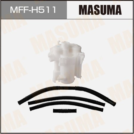Фильтр топливный Masuma, MFF-H511