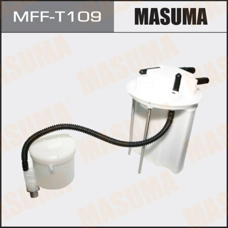 Фильтр топливный Masuma, MFF-T109