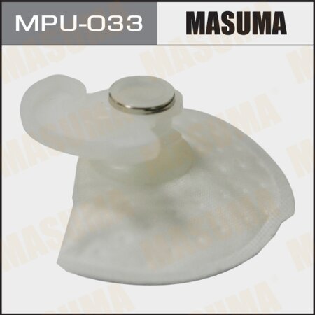 Фильтр бензонасоса Masuma, MPU-033