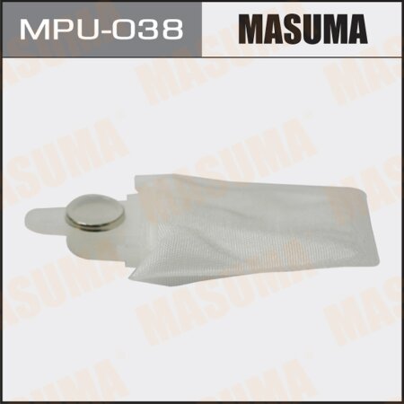 Фильтр бензонасоса Masuma, MPU-038