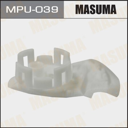 Фильтр бензонасоса Masuma, MPU-039