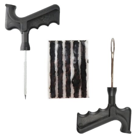 Ремкомплект MASUMA для бескамерных шин, ML-07