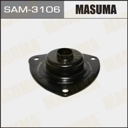 MASUMA SAM-3106, Опора стойки Masuma. Бренд автозапчастей №1 в России