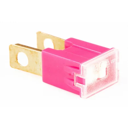 Предохранитель плавкий Masuma силовой 30А (П), FS-002