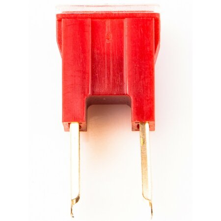 Предохранитель плавкий Masuma силовой 50А (П), FS-004