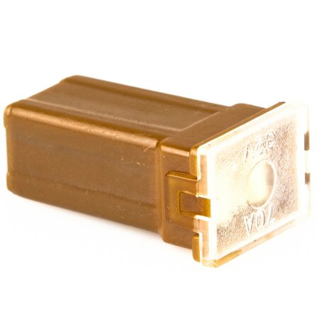 Предохранитель плавкий Masuma силовой мини 70А, FS-028