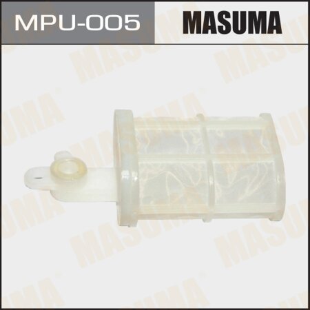 Фильтр бензонасоса Masuma, MPU-005