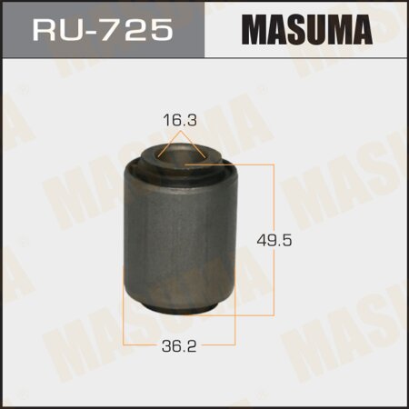 Сайлентблок Masuma, RU-725