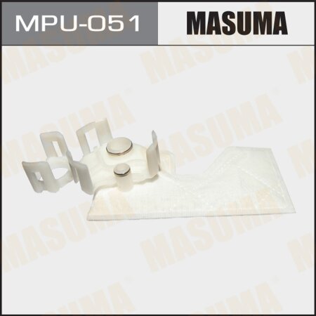 Фильтр бензонасоса Masuma, MPU-051