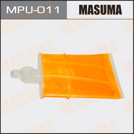 Фильтр бензонасоса Masuma, MPU-011