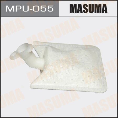 Фильтр бензонасоса Masuma, MPU-055