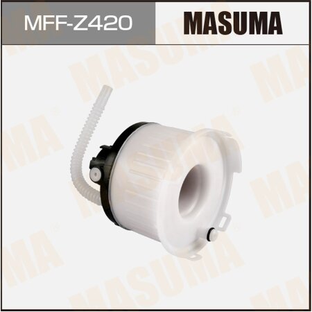 Фильтр топливный Masuma, MFF-Z420