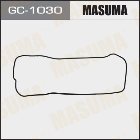 Прокладка клапанной крышки Masuma, GC-1030
