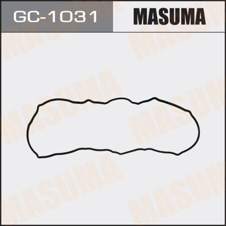 Прокладка клапанной крышки Masuma, GC-1031