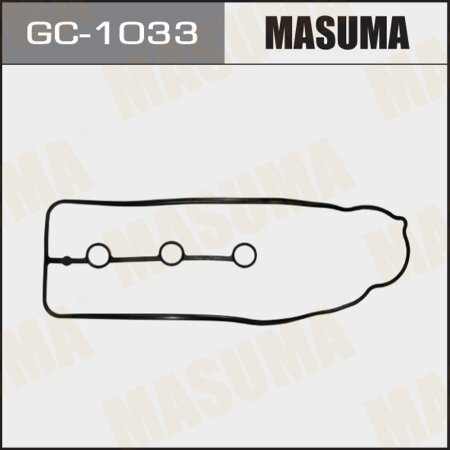 Прокладка клапанной крышки Masuma, GC-1033