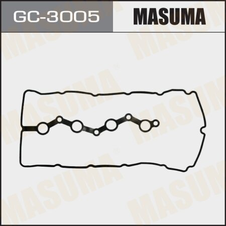 Прокладка клапанной крышки Masuma, GC-3005