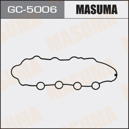 Прокладка клапанной крышки Masuma, GC-5006