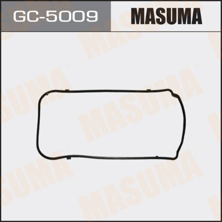 Прокладка клапанной крышки Masuma, GC-5009