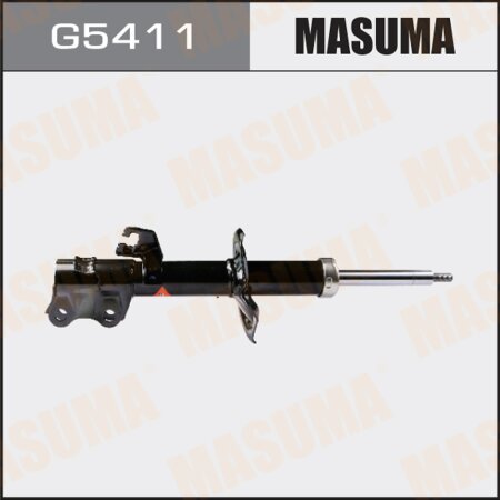 Амортизатор подвески Masuma, G5411