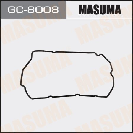 Прокладка клапанной крышки Masuma, GC-8008