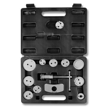 Набор для сведения тормозных цилиндров Masuma, PR-45