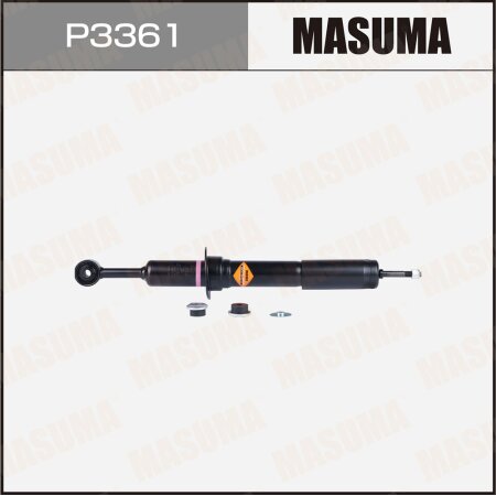 Амортизатор подвески Masuma, P3361