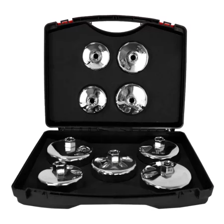 Набор ключей для замены масляных фильтров Masuma, PR-53-1