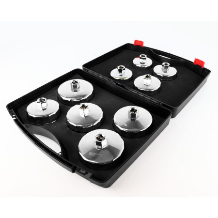 Набор ключей для замены масляных фильтров Masuma, PR-53-1