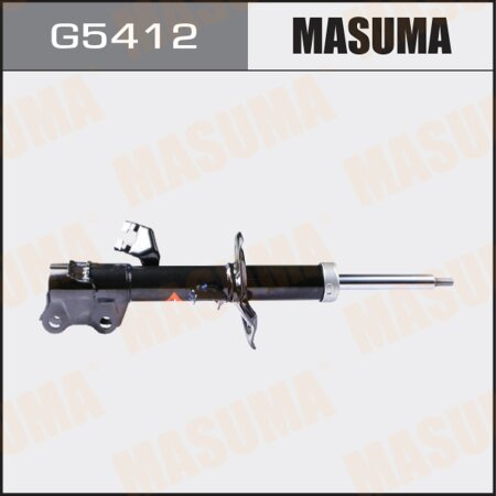 Амортизатор подвески Masuma, G5412