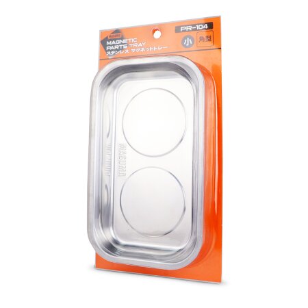 Магнитный лоток Masuma 24x14, PR-104