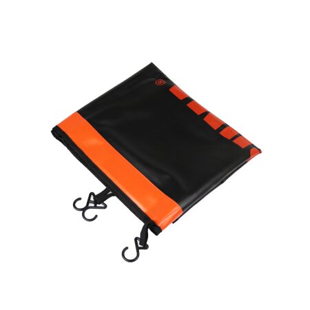 Защитная накладка Masuma на капот, PR-206