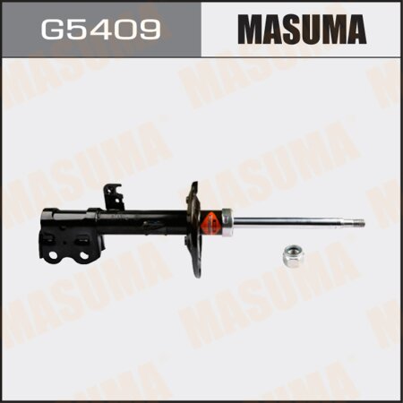Амортизатор подвески Masuma, G5409