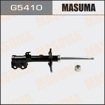 Амортизатор подвески Masuma, G5410
