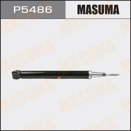 Амортизатор подвески Masuma, P5486