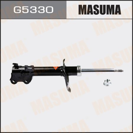 Амортизатор подвески Masuma, G5330