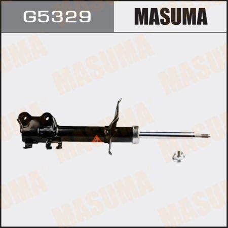 Амортизатор подвески Masuma, G5329
