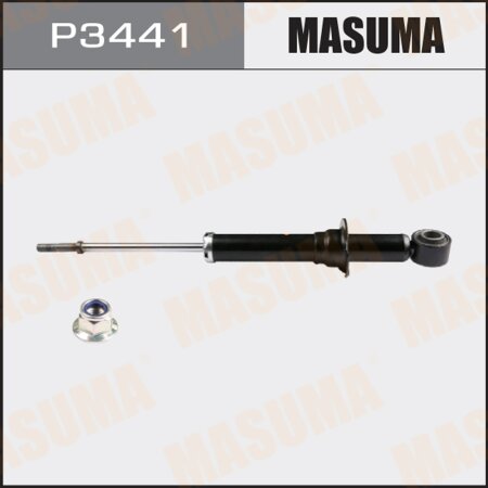 Амортизатор подвески Masuma, P3441