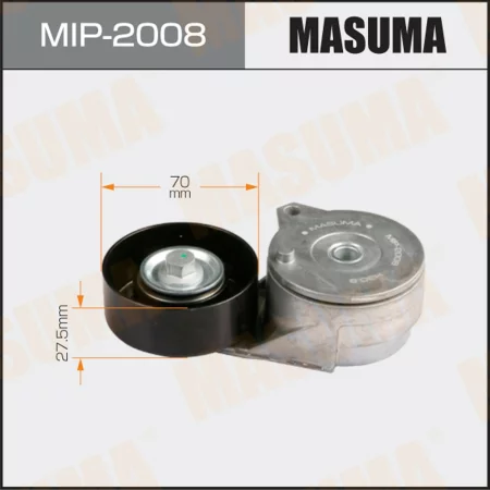 Натяжитель приводного ремня Masuma, MIP-2008