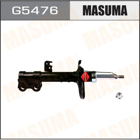 Амортизатор подвески Masuma, G5476